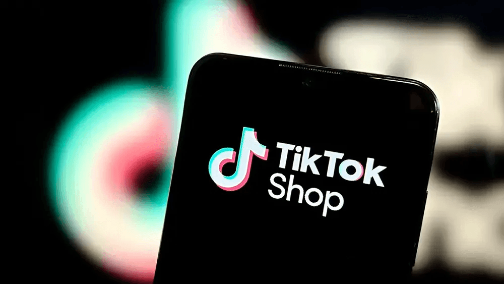 Tiktok Shop